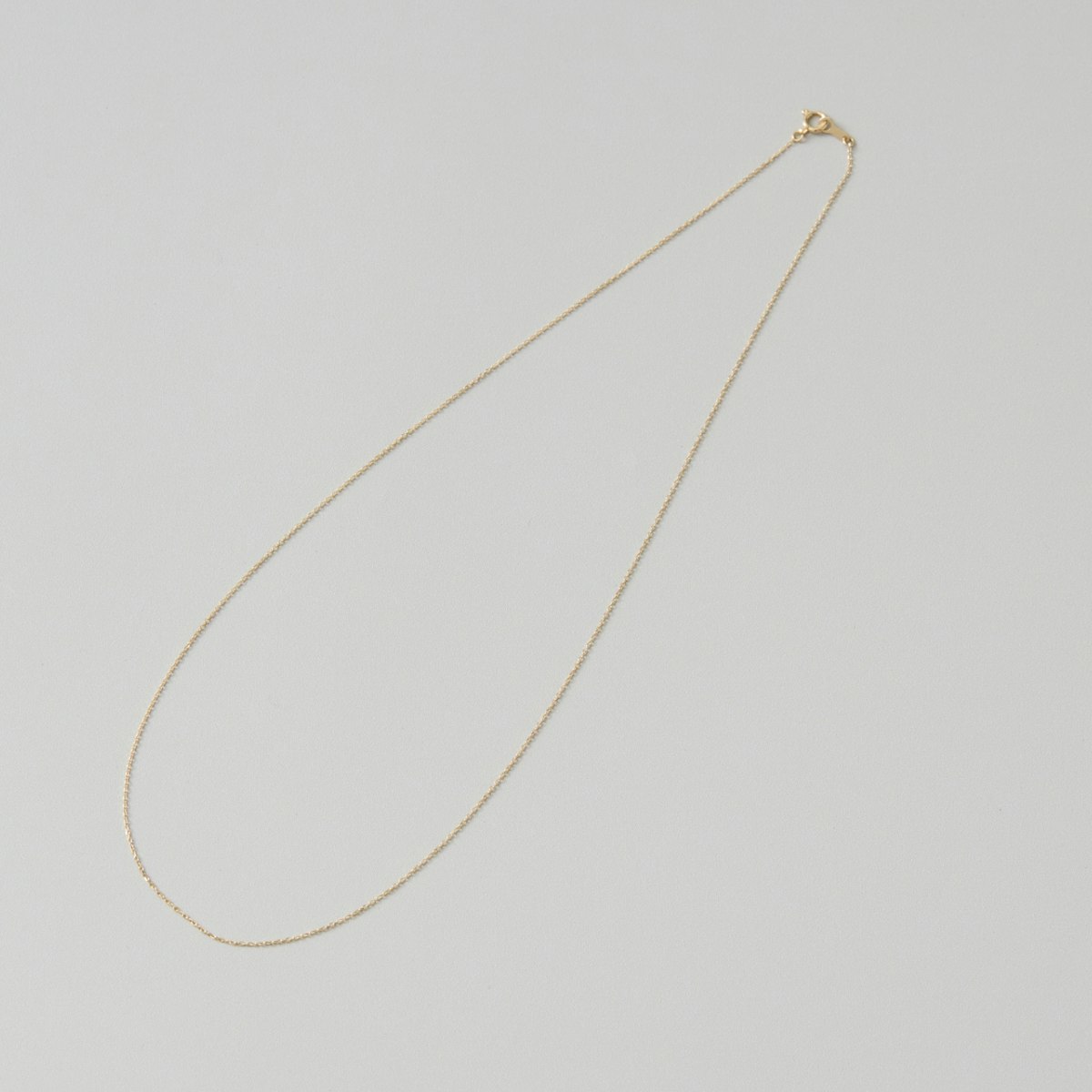 La mascotte cameo collection/ネックレスチェーン